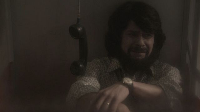 bild aus der news "Los Parecidos": Erster Trailer zum mexikanischen Sci-Fi-Horror