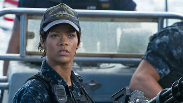 bild aus der news "Valerian - Die Stadt der Tausend Planeten": Rihanna stößt zum Cast von Luc Bessons Sci-Fi-Adaption 