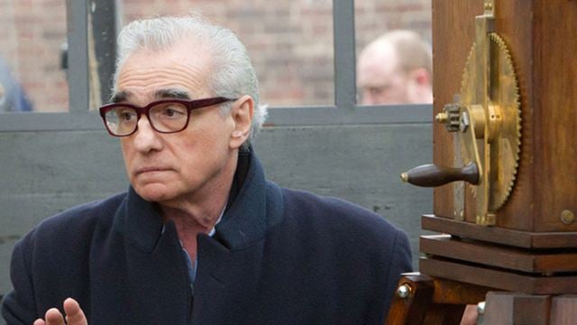 Regie-Legende Martin Scorsese will Biopic über Komponisten-Legende Leonard Bernstein drehen