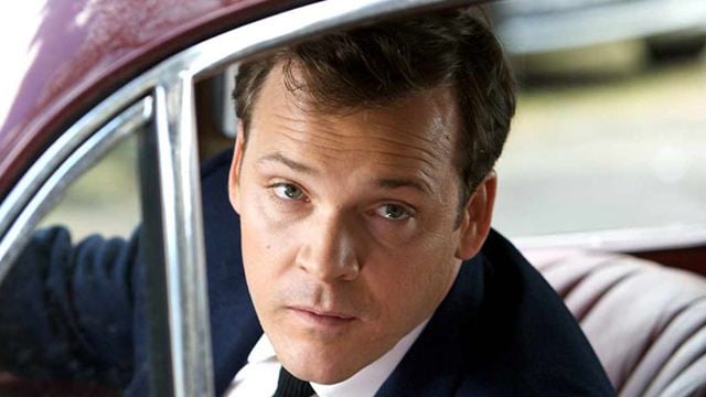 "Jackie": Peter Sarsgaard soll im Biopic mit Natalie Portman Bobby Kennedy spielen