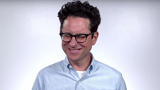 bild aus der news Witziges Video: "Star Wars 7"-Regisseur J.J. Abrams kündigt Jar-Jar-Binks-Serie an und beantwortet Frage von George Lucas