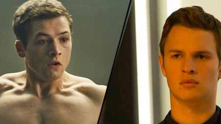 bild aus der news "Billionaire Boys Club": Ansel Elgort und Taron Egerton sollen Hauptrollen übernehmen