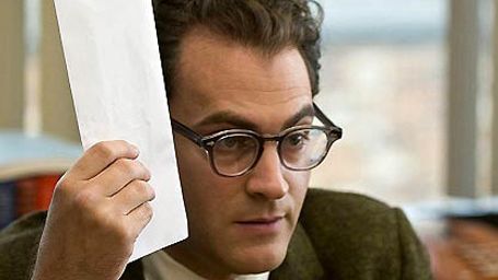 bild aus der news "Doctor Strange": Michael Stuhlbarg stößt zur Marvel-Comicverfilmung mit Benedict Cumberbatch