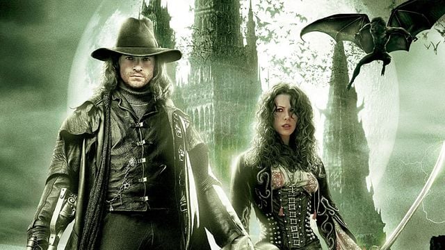 bild aus der news Syfy entwickelt "Van Helsing"-Serie mit weiblicher Hauptrolle
