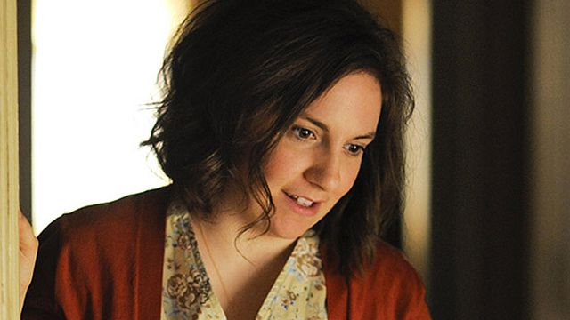bild aus der news "Girls": Lena Dunham tanzt im ersten Teaser-Trailer zur 5. Staffel