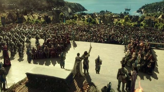 Die ersten Szenen aus "Warcraft: The Beginning" in der Trailer-Vorschau