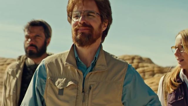Sam Rockwell ist "Don Verdean": Erster Trailer zur neuen Komödie vom "Napoleon Dynamite"-Regisseur