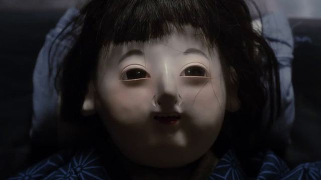 "Over Your Dead Body": Neuer Trailer zum neuen Horrorfilm von Takashi Miike
