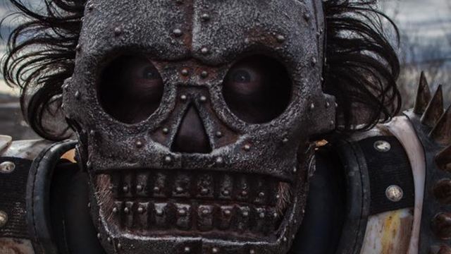 "Turbo Kid": Exklusiver Clip zur Retro-Splatter-Komödie mit Kultpotential