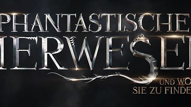 bild aus der news "Phantastische Tierwesen und wo sie zu finden sind": Sieben weitere Fotos zum neuen Filmabenteuer aus dem Potter-Universum
