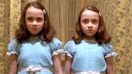 bild aus der news Die "Grady-Zwillinge" Lisa und Louise Burns meinen: "Shining" hat unsere Schauspielkarriere zerstört