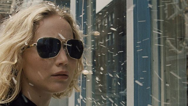 Jennifer Lawrence verrät erste Handlungsdetails zu ihrer Komödie mit Amy Schumer