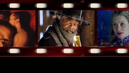 bild aus der news Die 15 besten Trailer der Woche (6. November 2015)