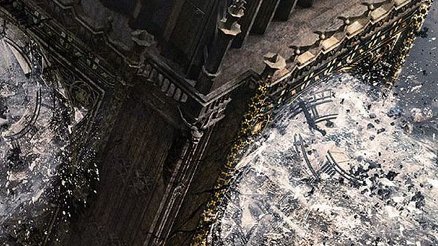 bild aus der news Jetzt auf Deutsch: Neuer actiongeladener Trailer zu "London Has Fallen" mit Gerard Butler, Morgan Freeman und Aaron Eckhart