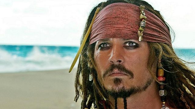 bild aus der news Johnny Depp verrät: Er bereitete sich mit Barbie-Puppen auf seine Rollen vor