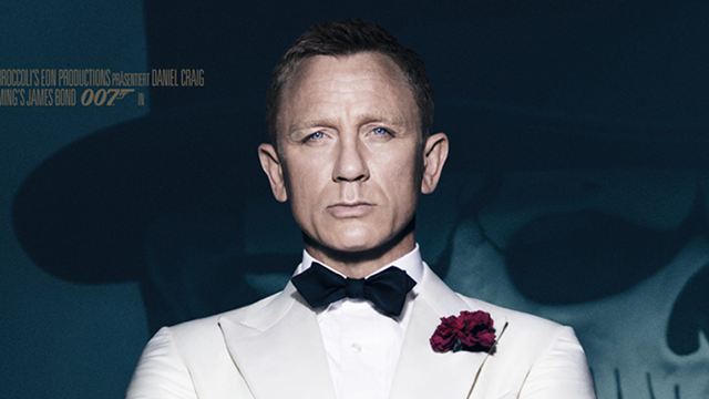 Deutsche All-Time-Kinocharts: "James Bond 007 – Spectre" mit dem viertbesten Startwochenende