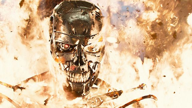 bild aus der news Honest Trailer zu "Terminator: Genisys": "Was zur Hölle ist hier los?"