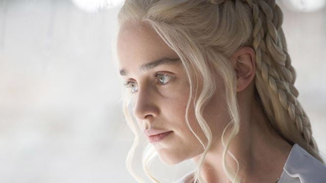 Sex mit der Khaleesi?: "Game Of Thrones"-Schauspieler veröffentlicht versehentlich einen Teil des Drehbuchs