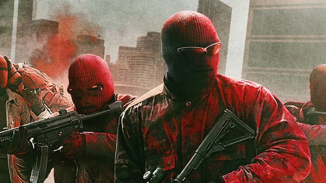 bild aus der news Korruption und Raub: Neuer Trailer zum Cop-Thriller "Triple 9" mit Staraufgebot