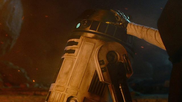 bild aus der news "Star Wars 7": J.J. Abrams spricht über abwesenden Luke Skywalker