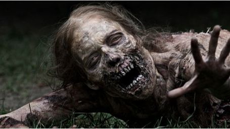 bild aus der news Neuer Hinweis auf Schicksal? Weiterhin Verwirrung um Figurentod in "The Walking Dead"