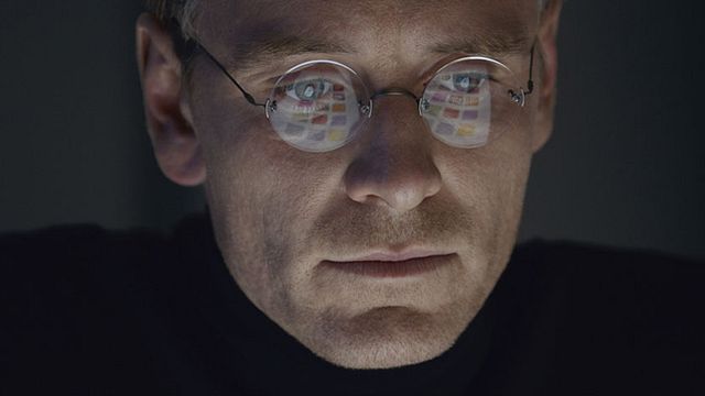 bild aus der news Gemälde statt Fotografie: "Steve Jobs"-Autor Aaron Sorkin verteidigt sich gegen Vorwürfe, Teile erfunden zu haben 