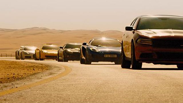 bild aus der news "Fast & Furious"-Spin-offs und Prequels in Planung