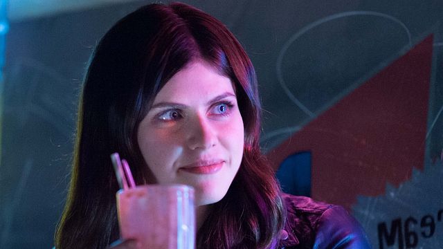 bild aus der news Alexandra Daddario wird weibliche Hauptdarstellerin in "Baywatch"