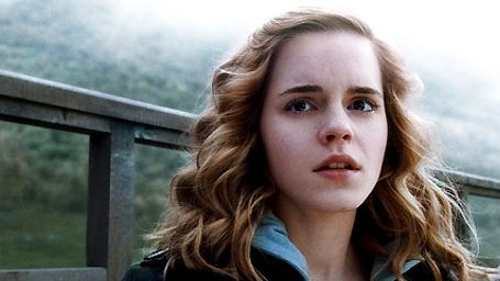 Das stört Emma Watson am meisten an den "Harry Potter"-Filmen