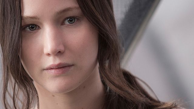 bild aus der news "Niemals so verletzlich gefühlt": Jennifer Lawrence spricht über "erste echte" Sexszene mit Chris Pratt