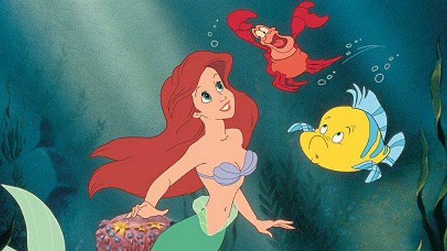 bild aus der news Disney zeigt "Arielle, die Meerjungfrau" zum ersten Mal in der Originalsynchronisation im Free-TV