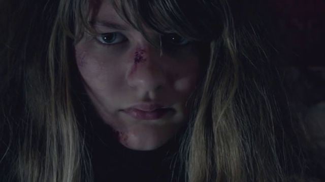 Erster Trailer zum Horrorfilm "Anguish": Ein Mädchen wird von dem Geist einer Toten heimgesucht