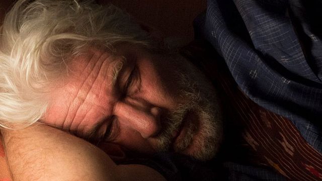 bild aus der news Erster Trailer zu "The Benefactor" mit Richard Gere und Dakota Fanning