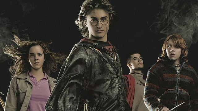 bild aus der news "Phantastische Tierwesen und wo sie zu finden sind" wird wie der vierte "Harry Potter"-Film