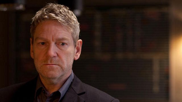 bild aus der news Kenneth Branagh wird Regisseur und Hauptdarsteller der "Mord im Orient-Express"-Neuverfilmung