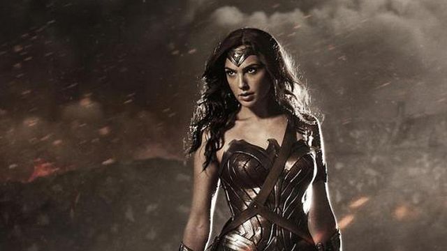 bild aus der news "Wonder Woman": Erstes offizielles Bild und vollständiger Cast bekanntgegeben