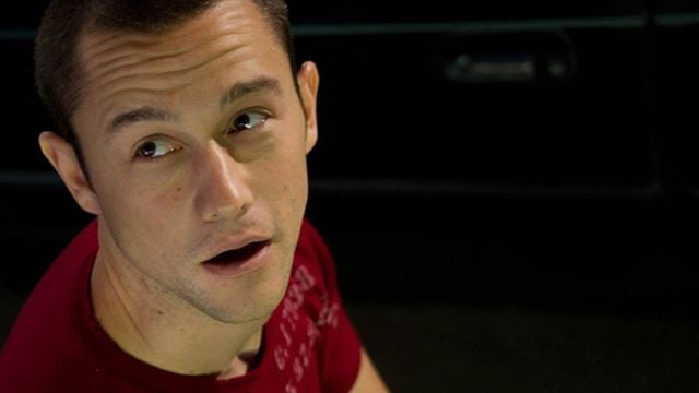 Lustig: Joseph Gordon-Levitt als Janet Jackson im "Lip Sync Battle"