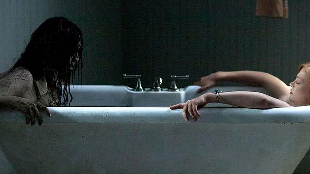 bild aus der news "Jessabelle - Die Vorhersehung": Die Toten kehren zurück im ersten deutschen Trailer zum Horror-Thriller 