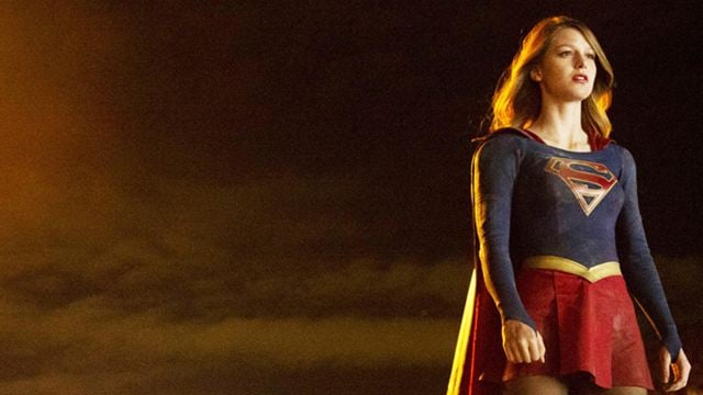 "Supergirl": Ein Schauspieler für Superman wird gesucht … aber die Sache hat einen Haken