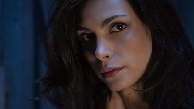 "Deadpool": Morena Baccarin spielt "keine Prinzessin, die man retten muss"