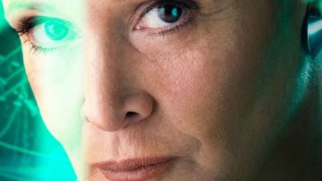 Hat "Star Wars" nicht vermisst: Carrie Fisher über ihre Entscheidung, in "Das Erwachen der Macht" wieder Leia zu spielen