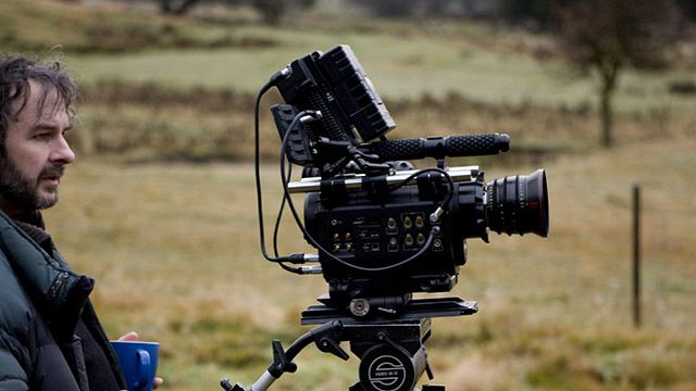 bild aus der news Teasert Peter Jackson "Doctor Who" und "Das Silmarillion"?  Cooles Video des "Herr der Ringe"-Regisseurs