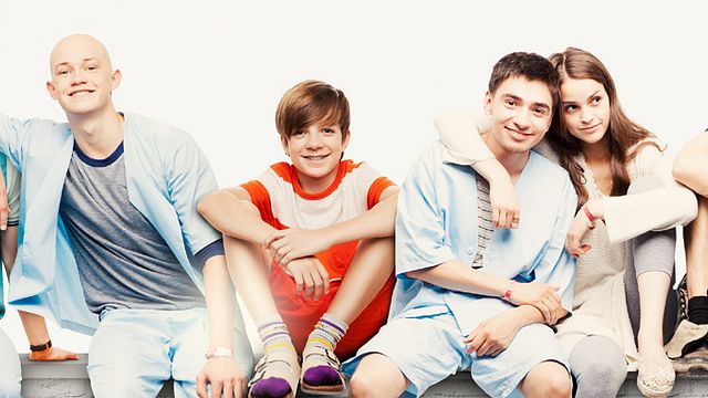bild aus der news "Club der roten Bänder": Zweite Staffel der erfolgreichen VOX-Serie offiziell bestätigt