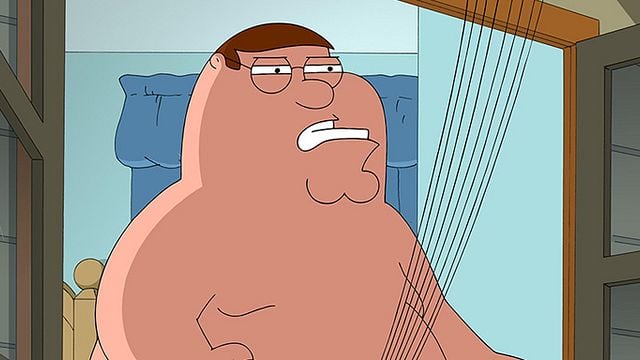 bild aus der news Lustiges Video: "Family Guy" parodiert Cerseis "Walk Of Shame" aus "Game Of Thrones"