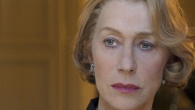 bild aus der news "Collateral Beauty": Helen Mirren im Gespräch für Drama mit Will Smith