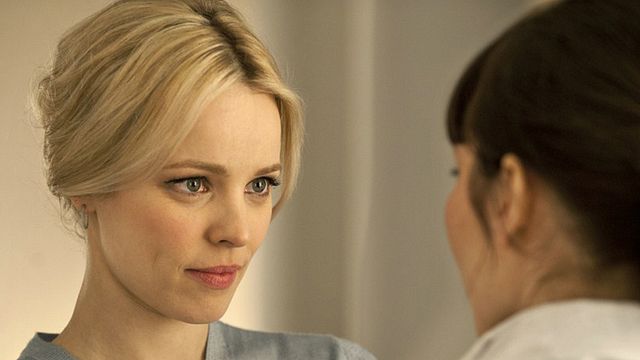 bild aus der news "Doctor Strange"-Hauptdarstellerin Rachel McAdams verspricht: Comicverfilmung wird nicht wie andere Marvel-Filme