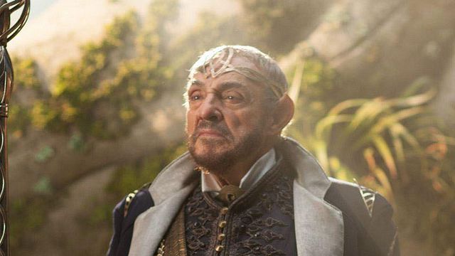 bild aus der news Wir müssen nicht bis "Game Of Thrones" warten: "The Shannara Chronicles" startet im Januar 2016 auf Amazon