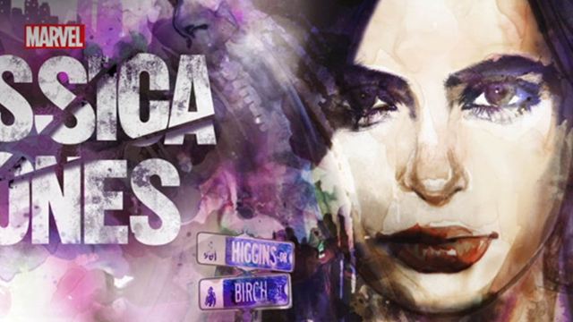 16 Easter Eggs aus der Marvel-Serie "Jessica Jones"