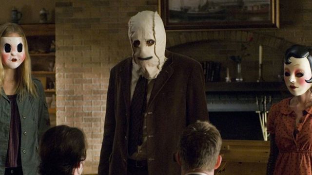 "The Strangers 2" bekommt endlich einen Kinostart