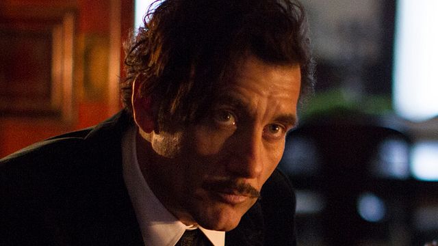 "The Knick": Zweite Staffel von Steven Soderberghs blutiger Krankenhausserie mit Clive Owen ab heute auf Deutsch